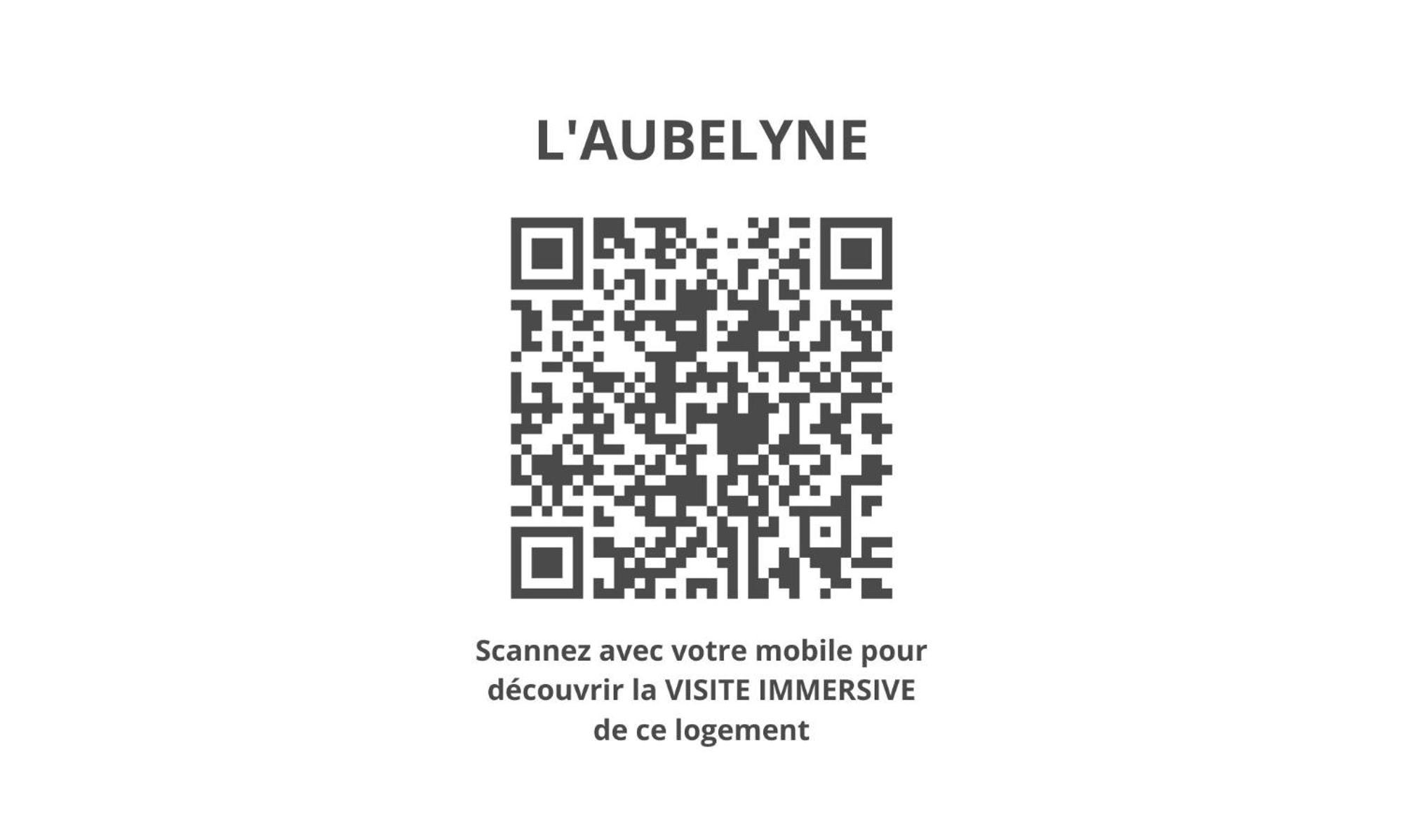 Apartment L'aubelyne - Chic T2 Quartier Prefecture *